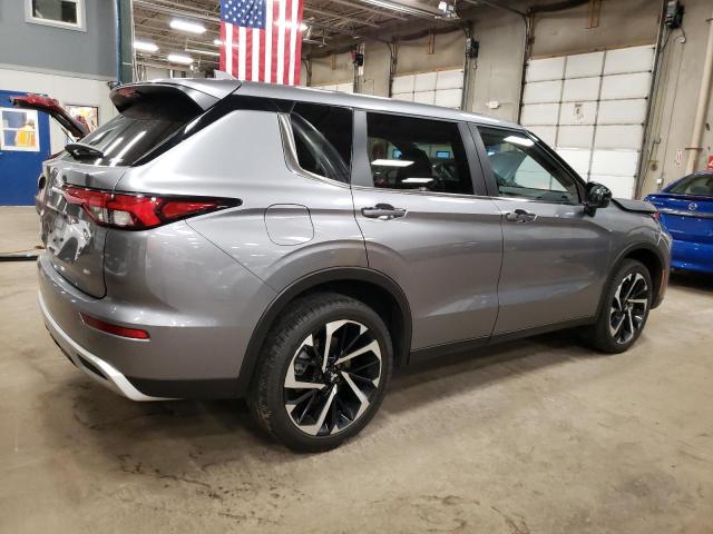 JA4J4VA81RZ009786 Mitsubishi Outlander Se