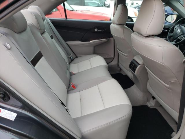 4T1BF1FK6EU729797 Toyota CAMRY L