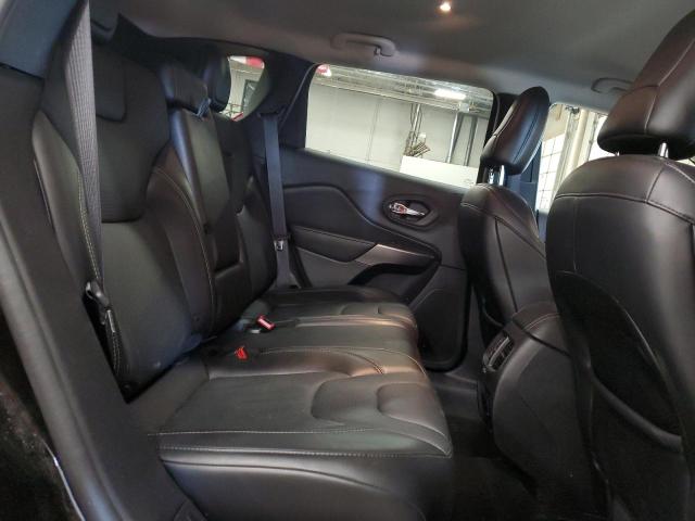 1C4PJMDX6KD463623 Jeep Cherokee Limited