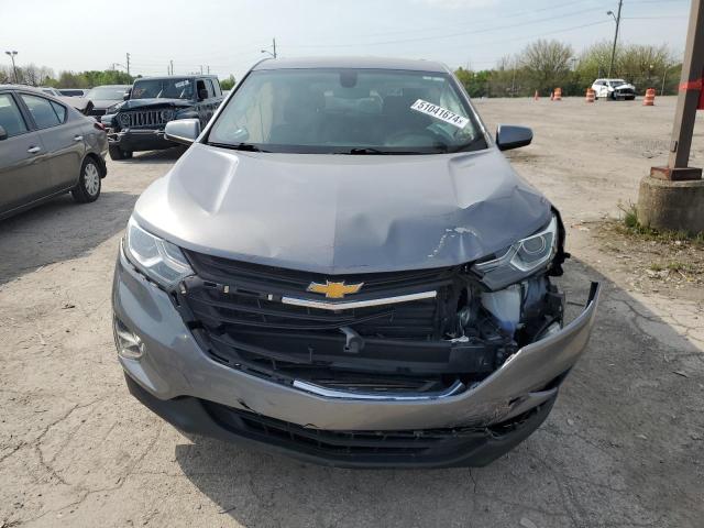 3GNAXJEVXJL106526 Chevrolet EQUINOX LT