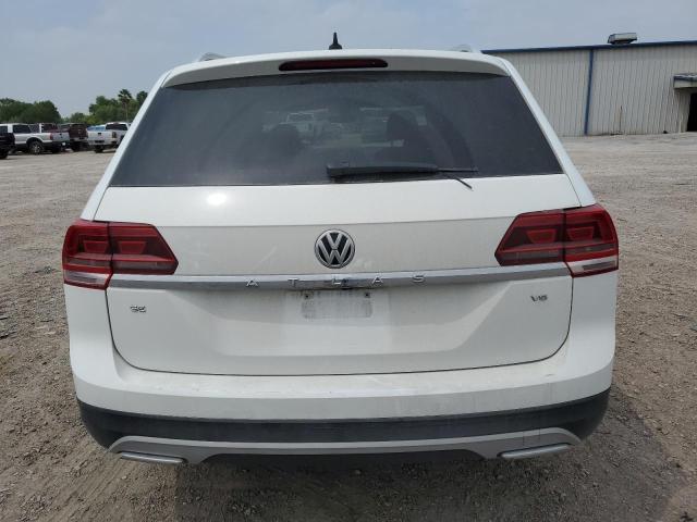 1V2DR2CAXJC523127 Volkswagen ATLAS SE