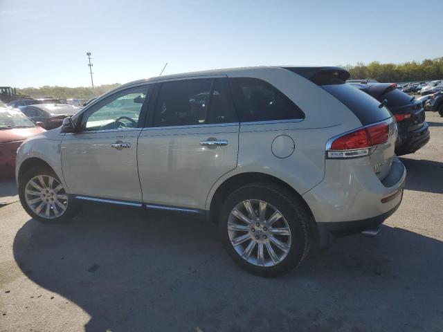 2LMDJ8JK9EBL16161 Lincoln MKX