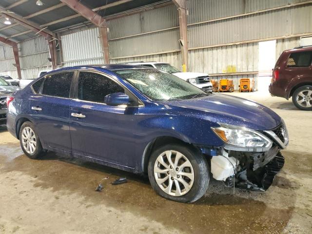 3N1AB7APXKY306122 Nissan SENTRA S