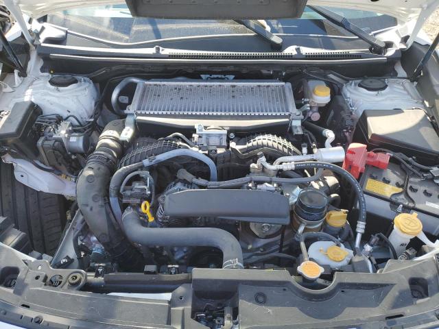 JF1VBAL63N9025330 Subaru Wrx Limited