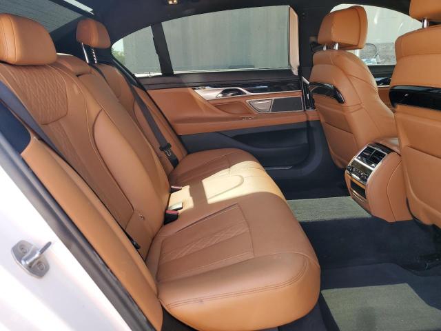 WBA7J2C55JG938256 BMW 740 Xe
