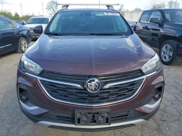 KL4MMDSL2NB035469 Buick Encore Gx Select