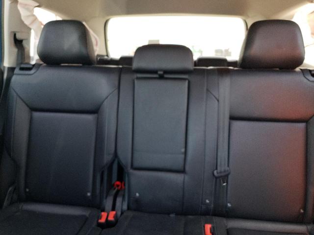 1V2DR2CA8KC566477 Volkswagen ATLAS SE