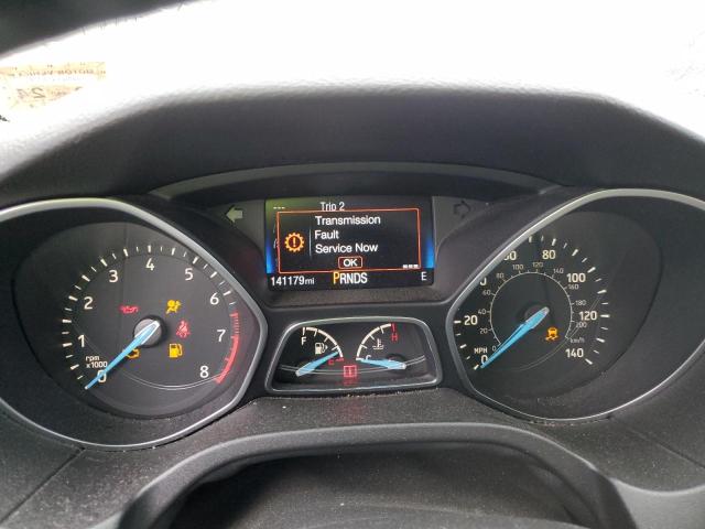 1FADP3N20GL299433 Ford Focus Titanium
