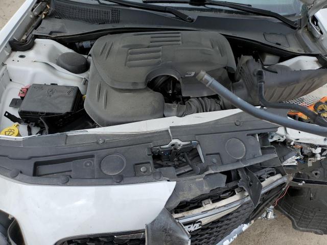 2C3CCAGG8KH533844 Chrysler 300 S