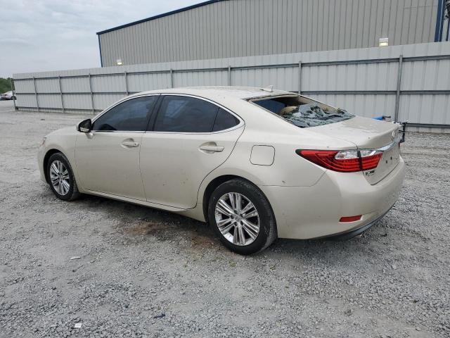 JTHBK1GG2E2139116 Lexus ES 350