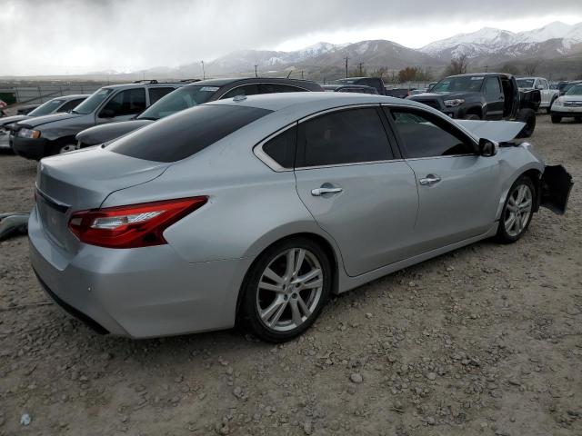 1N4BL3AP0HC204035 Nissan Altima 3.5sl