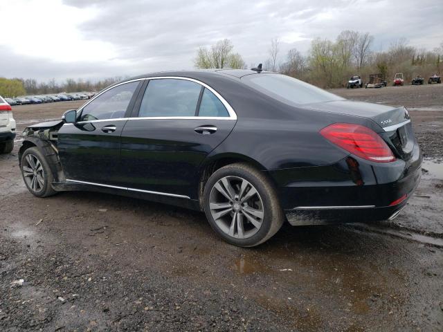 WDDUG8FB1GA267694 Mercedes-Benz S 550 4matic