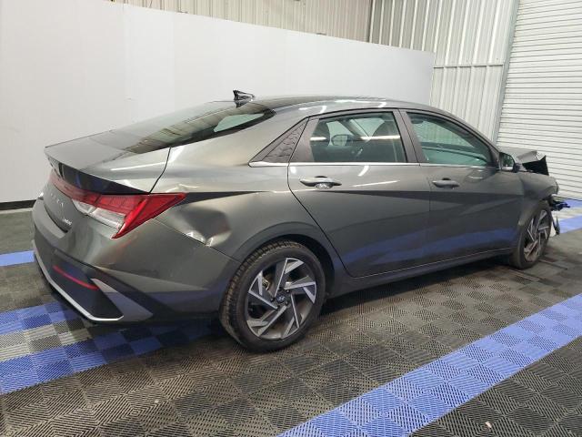 KMHLP4DG3RU647470 Hyundai Elantra Limited