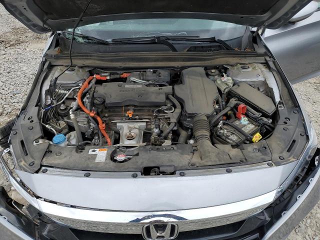 1HGCV3F45LA012512 Honda Accord Hybrid Ex