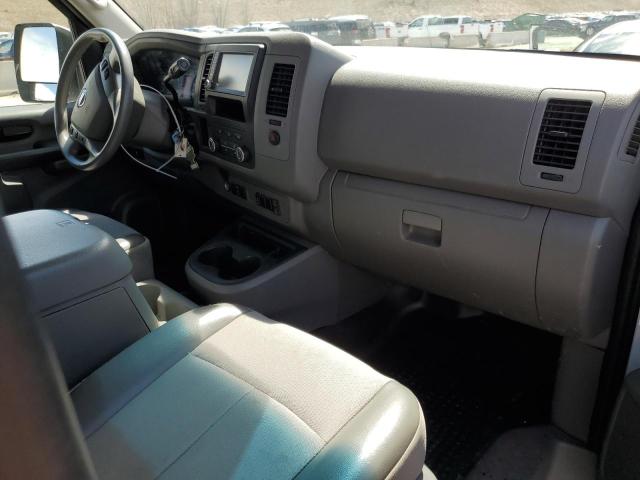 1N6BF0LY9LN807730 Nissan NV 2500 S