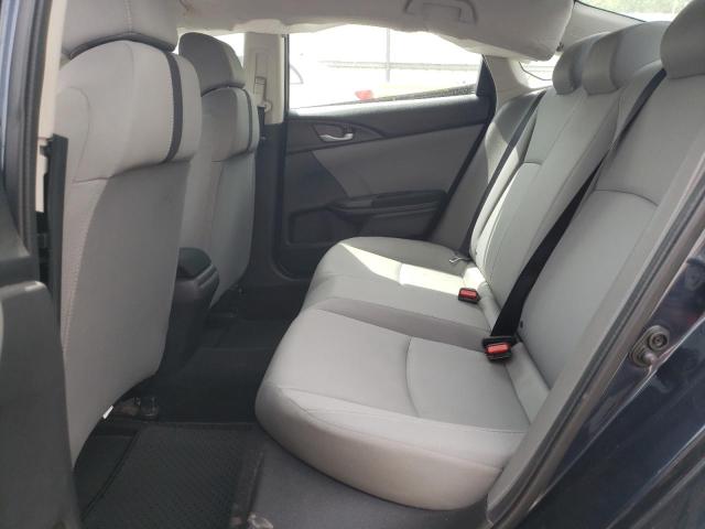 19XFC2F51GE094794 Honda Civic Lx
