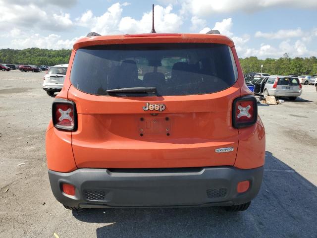 ZACCJABT9FPB50893 Jeep Renegade Latitude