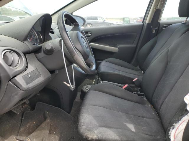 JM1DE1KZ4E0179364 Mazda 2 Sport