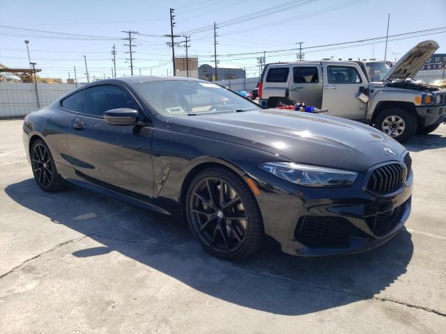 WBABC4C0XNCJ35590 BMW M850XI