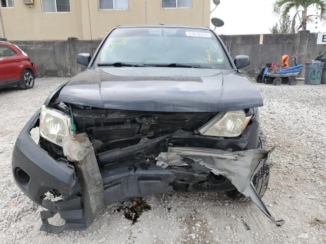 1N6AD0CW7EN737910 Nissan Frontier Sv