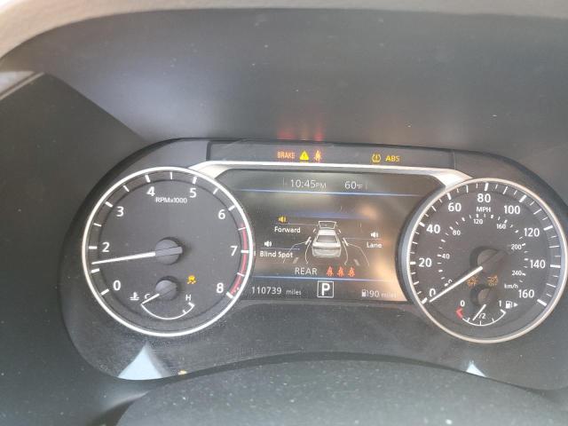 3N1AB8DV0MY297742 Nissan SENTRA SR