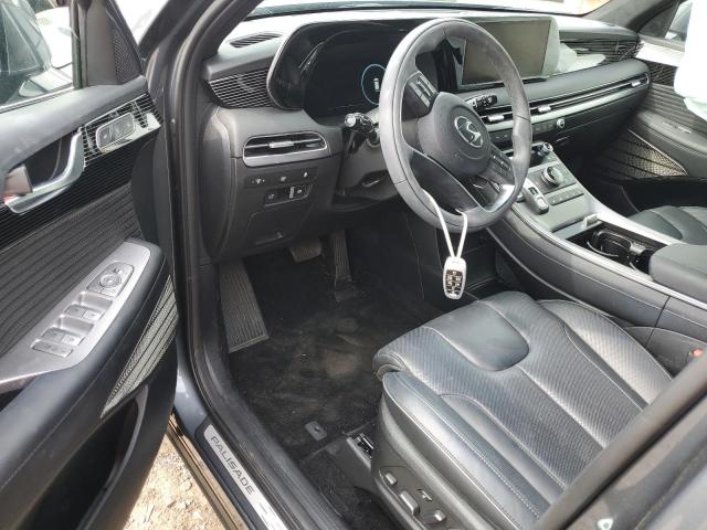 KM8R7DGE5RU698473 Hyundai Palisade Calligraphy