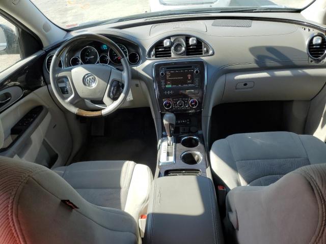 5GAKRAKD0FJ347532 Buick Enclave