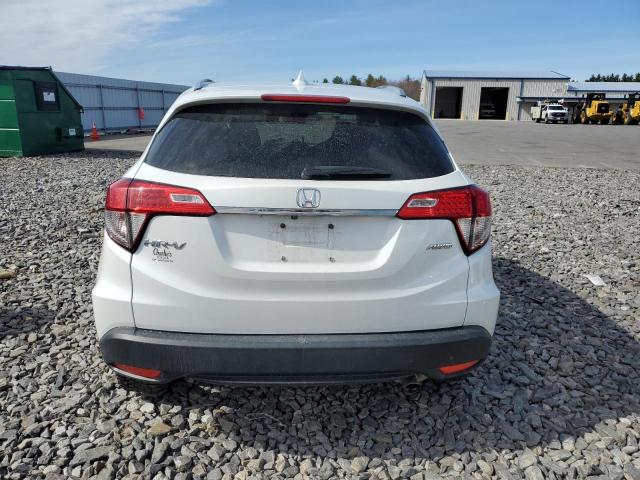 3CZRU6H57KM724793 Honda HR-V EX