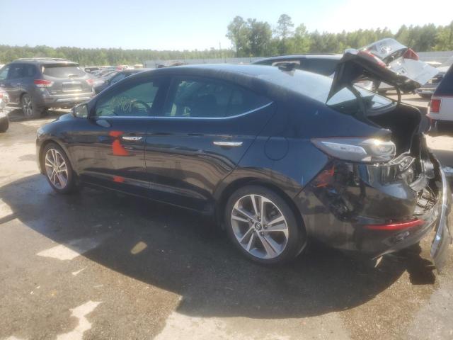 5NPD84LF1HH002954 Hyundai ELANTRA SE