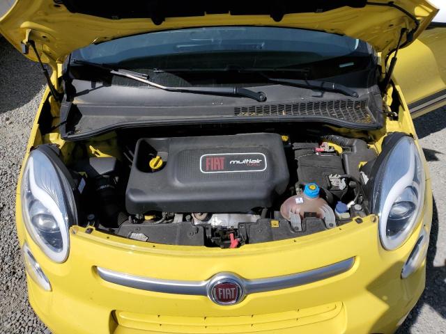 ZFBCFADH1EZ017414 Fiat 500L TREKKING