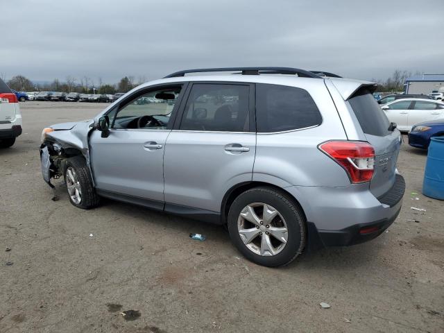 JF2SJAPC8EH512482 Subaru Forester 2.5i Touring