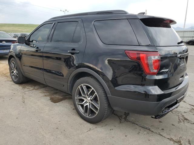 1FM5K8GT9GGC80447 Ford EXPLORER SPORT