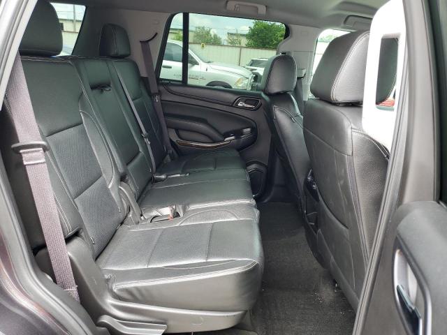 1GNSCAKC5GR291136 Chevrolet Tahoe C1500  Ls