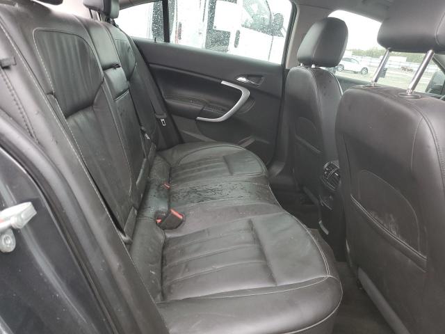 2G4GK5EX9G9178643 Buick Regal