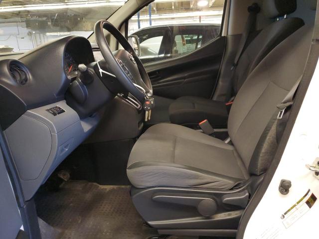 3N6CM0KN0LK700413 Nissan NV200 2.5S
