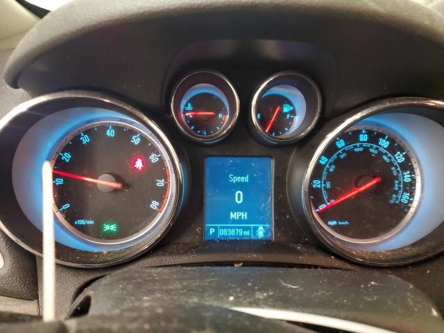 KL4CJBSB6GB724515 Buick Encore Convenience