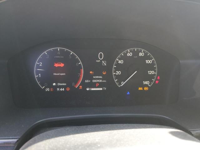5J6RS3H49RL001311 Honda CR-V EX