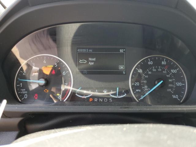 MAJ3S2GE9LC369274 Ford Ecosport Se