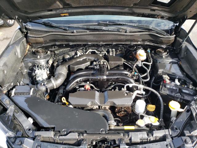 JF2SJABC6JH494727 Subaru Forester 2.5i
