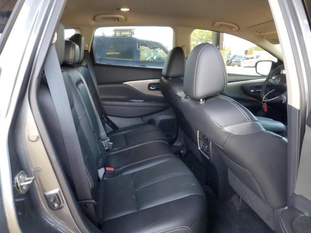 5N1AZ2MG5FN203874 Nissan MURANO S