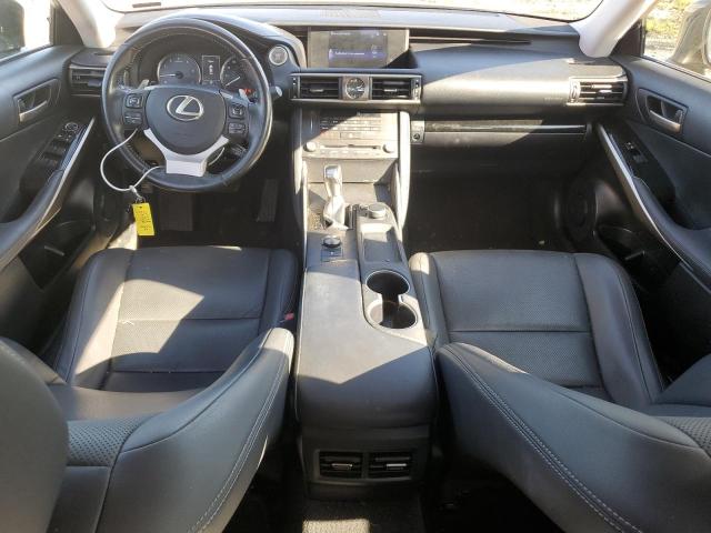 JTHBA1D23K5085007 Lexus IS 300
