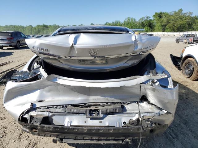 55SWF4KB5FU000552 Mercedes-Benz C 300 4matic