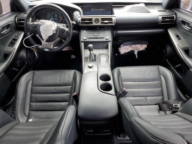 JTHCM1D25G5006648 Lexus IS 300