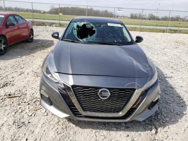 1N4BL4CV1LC263802 Nissan ALTIMA SR