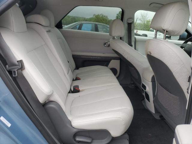 KM8KNDAF7NU054802 Hyundai Ioniq 5 Sel