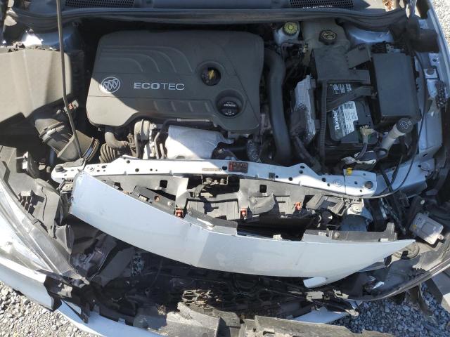 W04WT3N53GG121236 Buick Cascada Premium