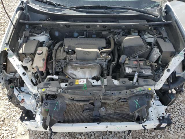 JTMZFREV5GJ097389 Toyota RAV4 LE