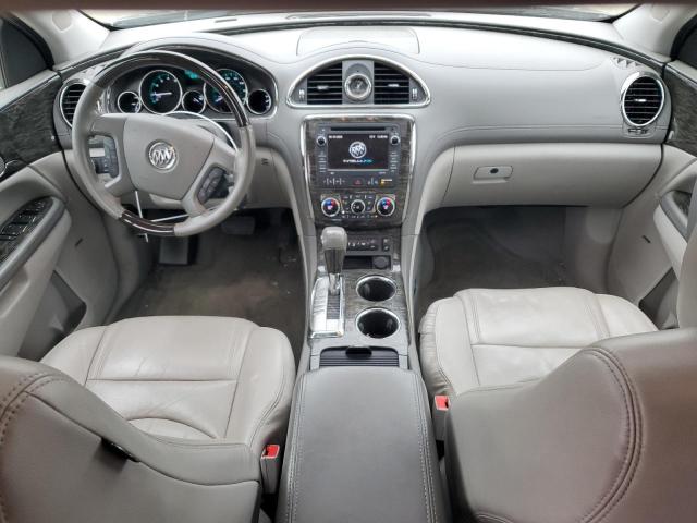 5GAKVCKDXEJ272621 Buick Enclave