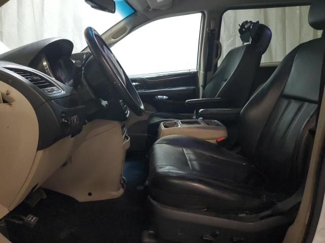 2C4RC1BG4ER124056 Chrysler Town & Country Touring
