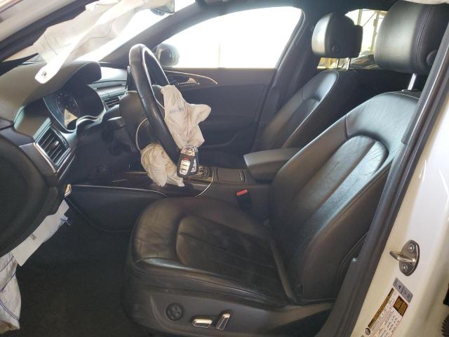 WAUGFAFC6GN037293 Audi A6 Premium Plus
